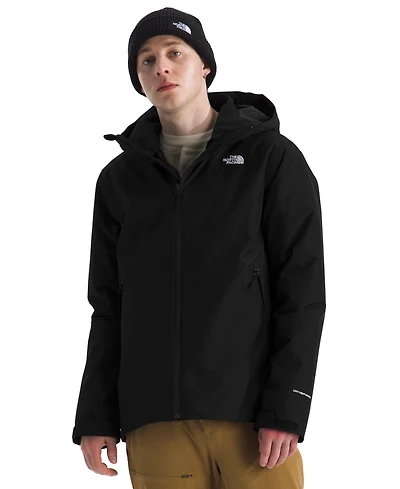 Mens The North Face Carto Mono Triclimate Hooded Jacket