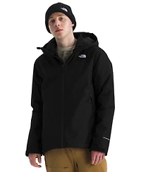 Mens The North Face Carto Mono Triclimate Hooded Jacket