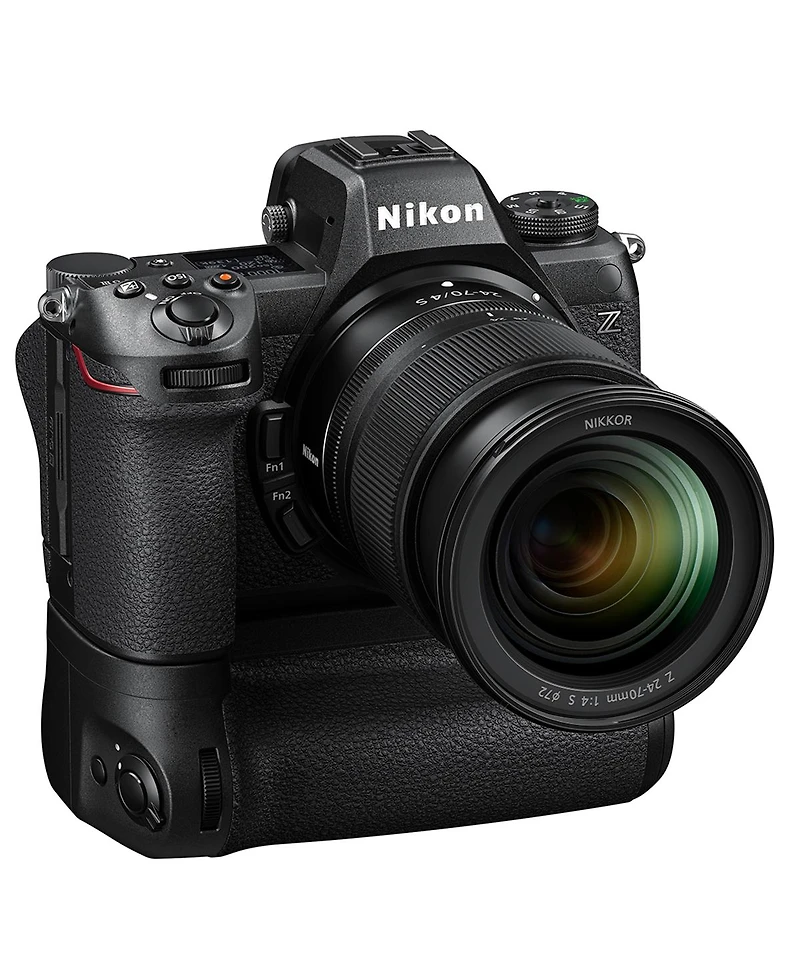 Nikon Mb-N14 Power Battery Pack