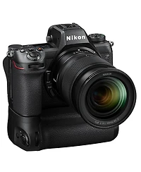 Nikon Mb-N14 Power Battery Pack