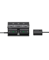 Sony Multi Battery Charger Adapter Kit