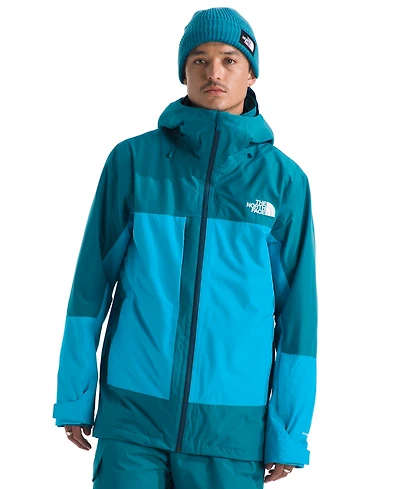 The North Face Men's ThermoBall Snow Triclimate Jacket