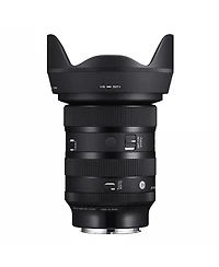 Sigma 24-70MM F2.8 Dg Dn Ii Art Lens, L Mount