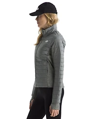 The North Face Women's Canyonlands Water-Repellent Jacket