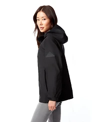 Alpine North Women's - Tahsis | Waterproof Rain Jacket