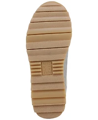 Naturalizer Women's Jace Lace-Up Sneakers