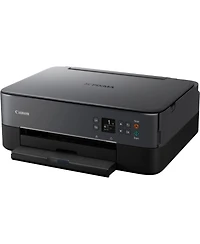 Canon Pixma TS6420a Wireless All-In-One Inkjet Printer, Black