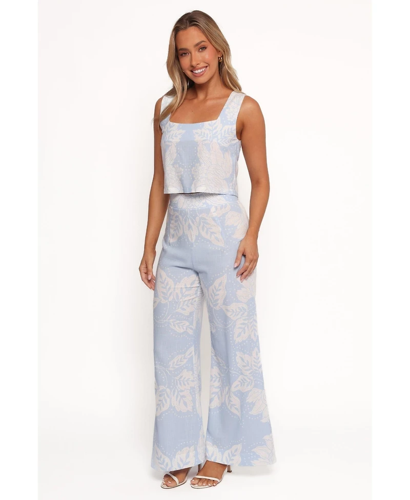 Petal and Pup Women's Riba Pant