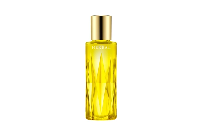 Albion Fresh Herbal Oil