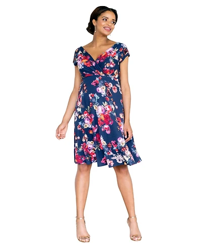 Tiffany Rose Maternity Alessandra Dress