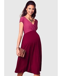 Tiffany Rose Alessandra Maternity Dress