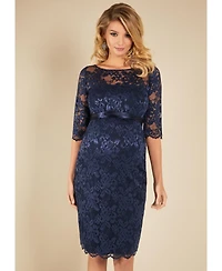 Tiffany Rose Maternity Amelia Dress