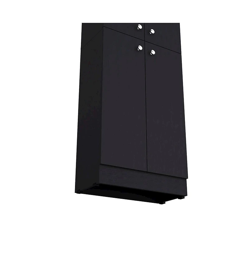 We Have Furniture Pantry Cabinet Coahoma, Kitchen