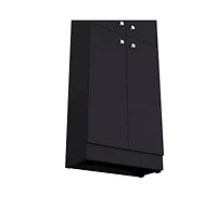 We Have Furniture Pantry Cabinet Coahoma, Kitchen