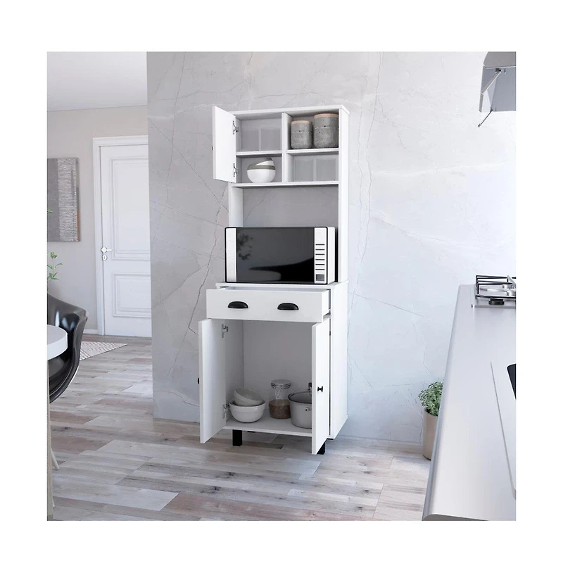 We Have Furniture Kitchen Pantry Naomi, Kitchen