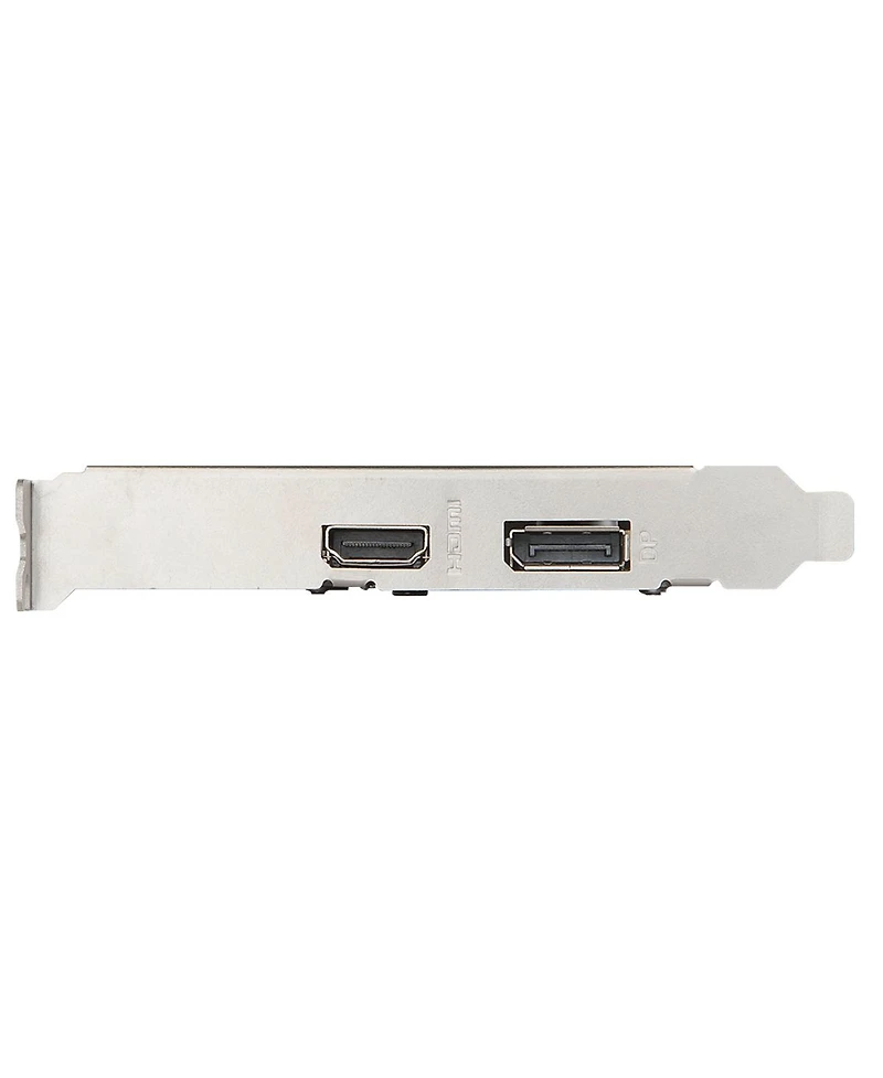 Msi Nvidia GeForce Gt 1030 4GB DDR4 Low-Profile Oc Graphics Card
