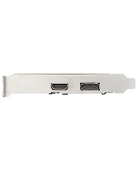 Msi Nvidia GeForce Gt 1030 4GB DDR4 Low-Profile Oc Graphics Card