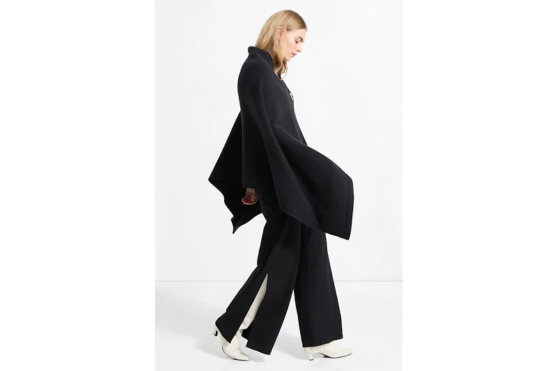 Marcella Women's Mika Knit Cape