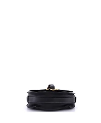 Pre-Owned Chloe Medium Marcie Crossbody Bag Leather