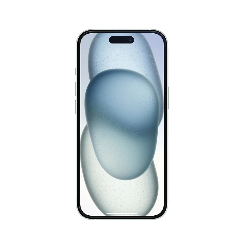 OtterBox Premium Pro Glass Antimicrobial Blue Light Screen Protector for Apple iPhone 15