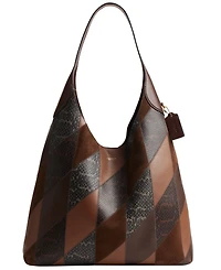 Coach Women's Brooklyn Large Shoulder Bag