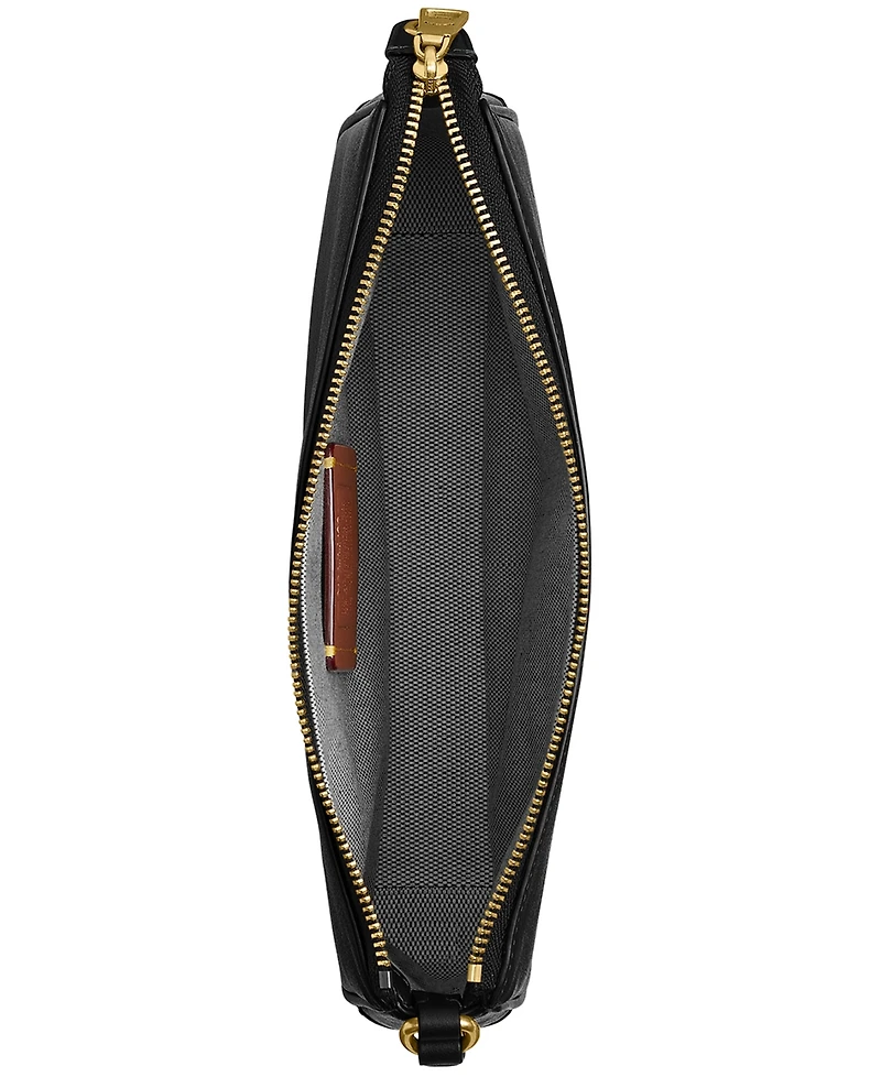 Coach Women's Plaza Small Shoulder Bag