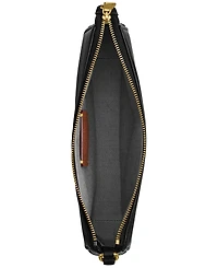 Coach Women's Plaza Small Shoulder Bag