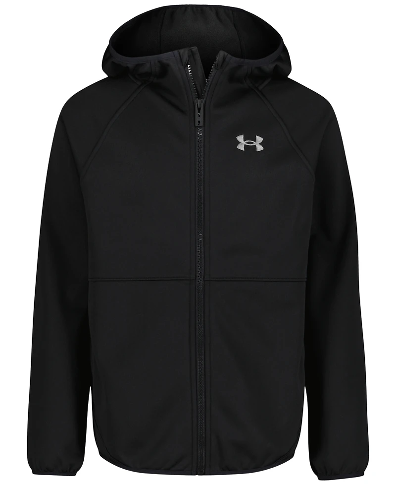 Under Armour Big Boys Softshell Jacket