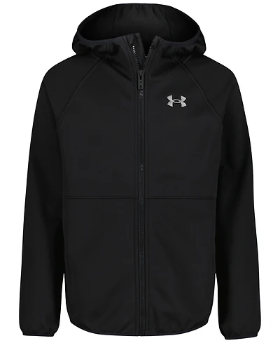 Under Armour Big Boys Softshell Jacket