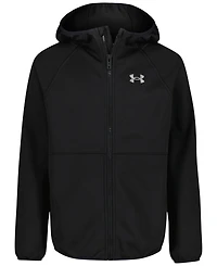 Under Armour Big Boys Softshell Jacket