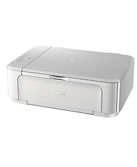 Canon Pixma MG3620 All-In-One Wireless Inkjet Photo Printer, White