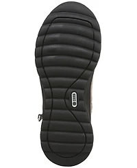 LifeStride Women's Gage Washable Zipper Short Ankle Boots