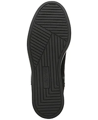 LifeStride Women's Dubliner Wedge Zip Short Boots