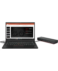 Lenovo ThinkPad Universal Thunderbolt 4 Dock