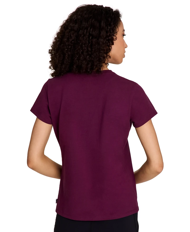 Reebok Women's Crewneck T-Shirt