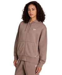 Reebok Women's Long Sleeves Sweatshirt