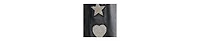 Nasty Gal Women's Leather Patched Pants