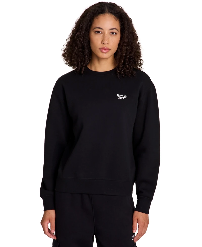 Reebok Women's Crewneck Top