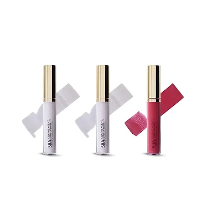 3-Pc. The Glosses Set