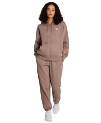 Reebok Women's Loose Fit Sweatpants
