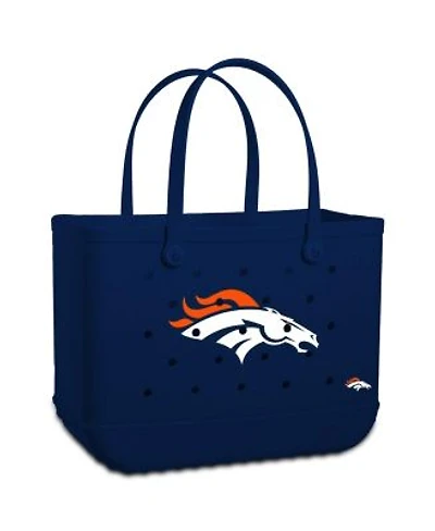 Bogg Bag Denver Broncos Tote Bag