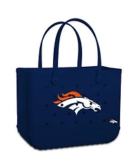 Bogg Bag Denver Broncos Tote Bag