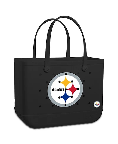 Bogg Bag Pittsburgh Steelers Handbag