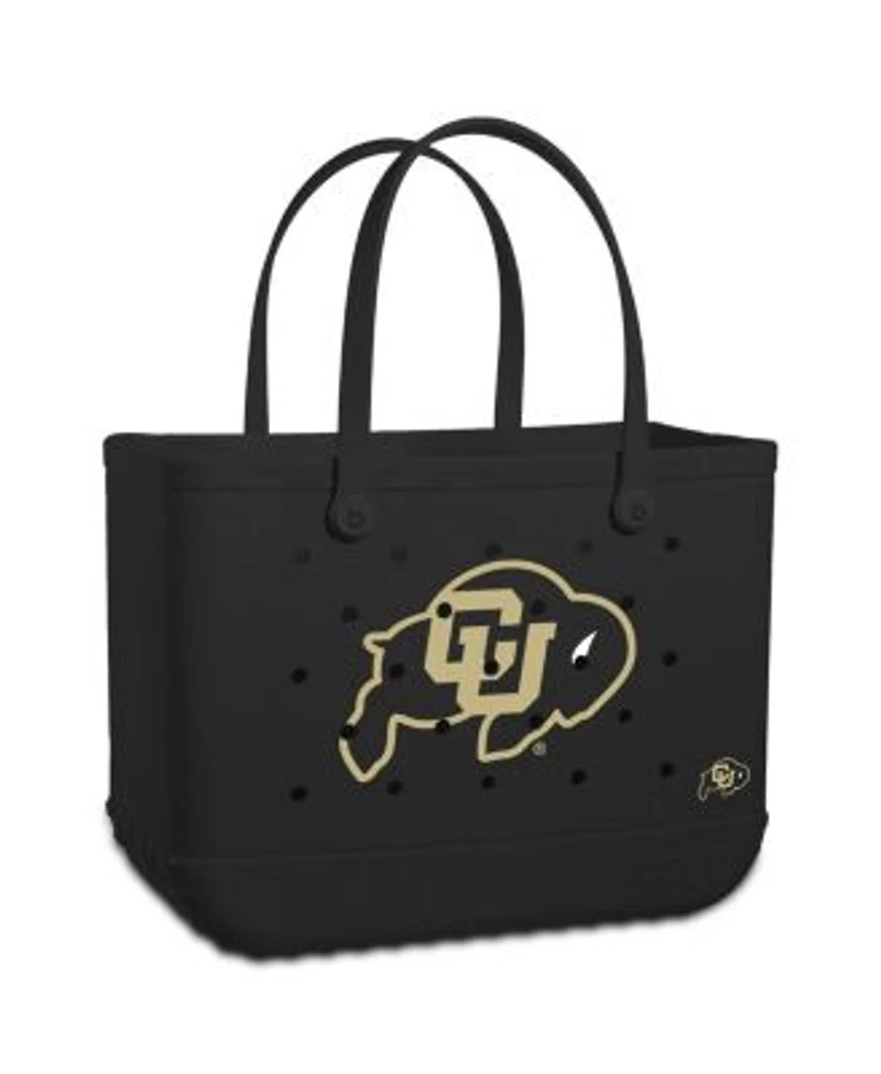 Bogg Bag Colorado Buffaloes Tote Bag