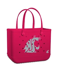 Bogg Bag Washington State Cougars Handbag