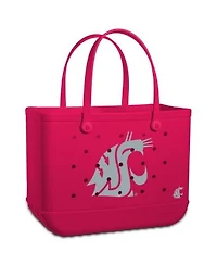 Bogg Bag Washington State Cougars Tote Bag