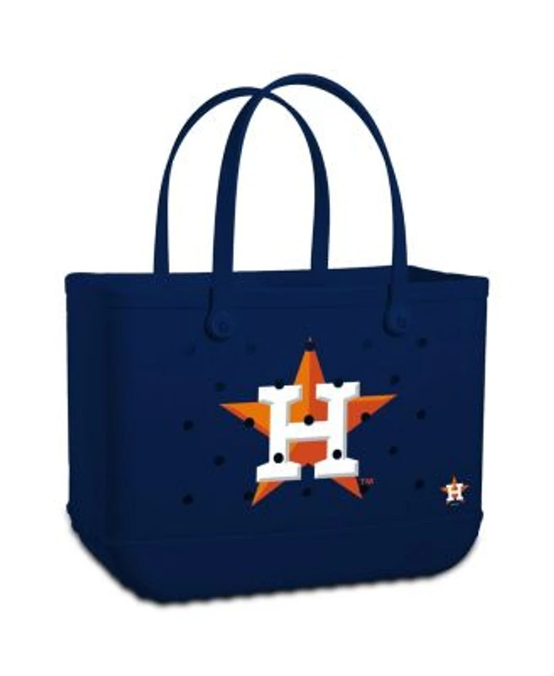 Bogg Bag Houston Astros Tote Bag