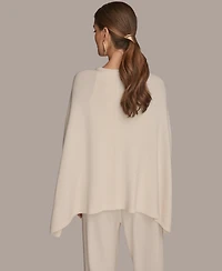 Donna Karan New York Women's Sleeveless Sweater