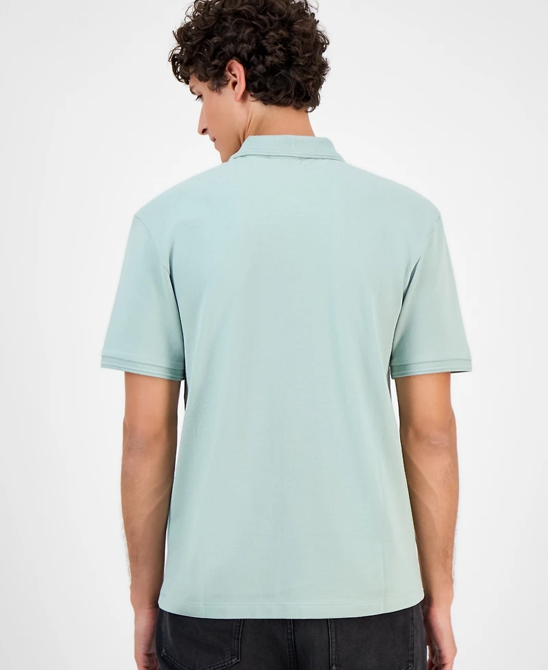 Hugo By Boss Men's Delastolo Polo