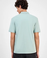 Hugo By Boss Men's Delastolo Polo
